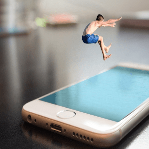 Workshop doen is ervaren